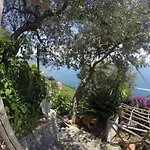 Bed and breakfast Casa Hermosa Amalfi