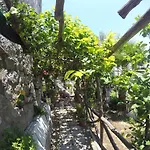 Bed and breakfast Casa Hermosa