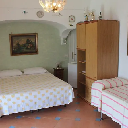 Casa Hermosa Nocleg ze śniadaniem