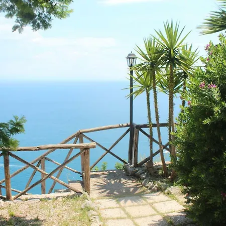 Casa Hermosa 2* 阿马尔菲