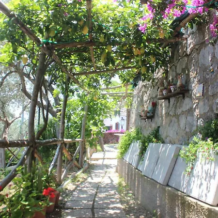Bed and breakfast Casa Hermosa 2*