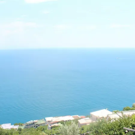 Nocleg ze śniadaniem Casa Hermosa Amalfi