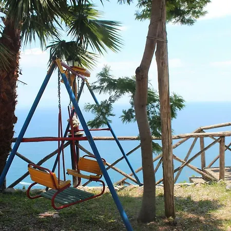 Casa Hermosa 住宿加早餐酒店 阿马尔菲