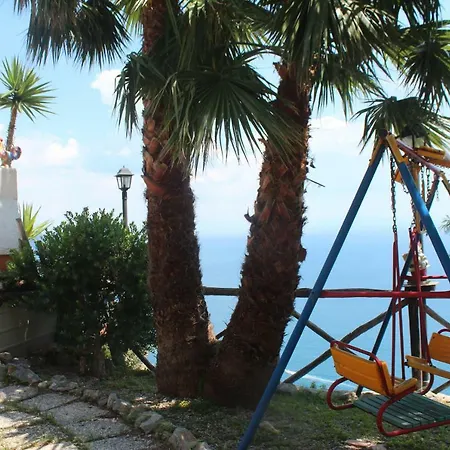 Casa Hermosa Amalfi