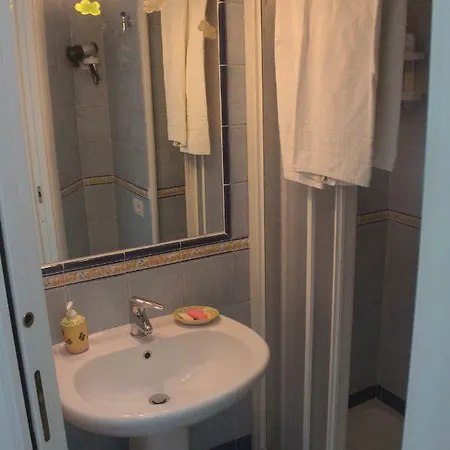 Nocleg ze śniadaniem Casa Hermosa