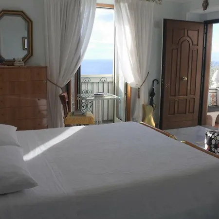 Casa Hermosa Nocleg ze śniadaniem