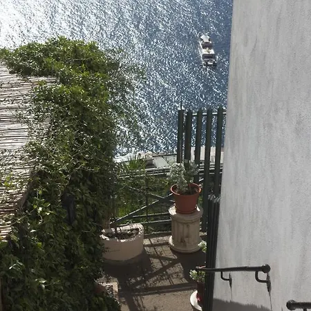 Casa Hermosa Nocleg ze śniadaniem