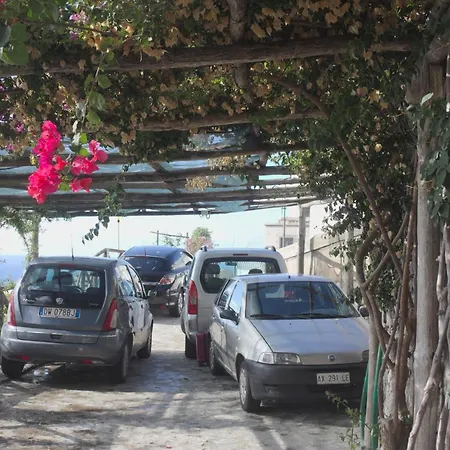 Casa Hermosa Amalfi