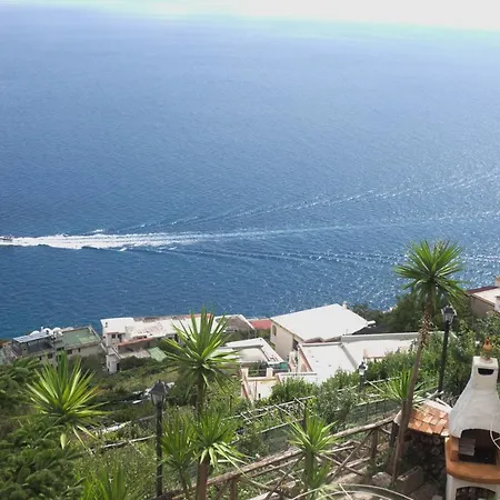 Casa Hermosa 2*