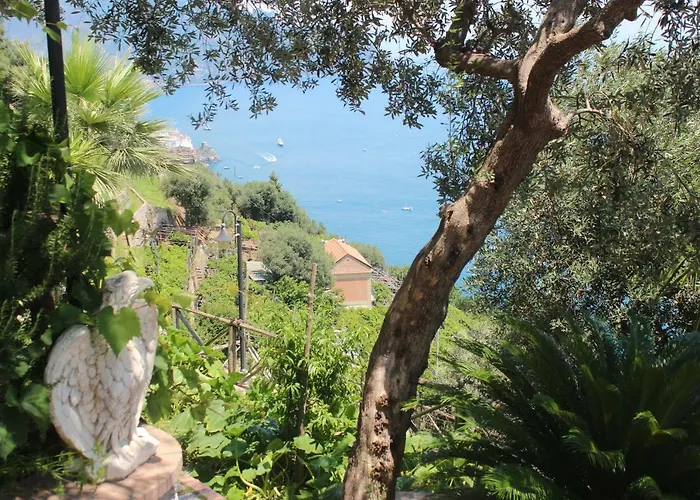 Casa Hermosa 住宿加早餐酒店