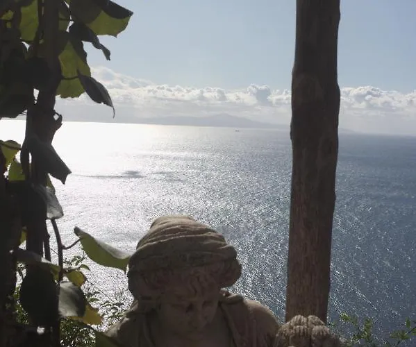 Casa Hermosa 2* 阿马尔菲