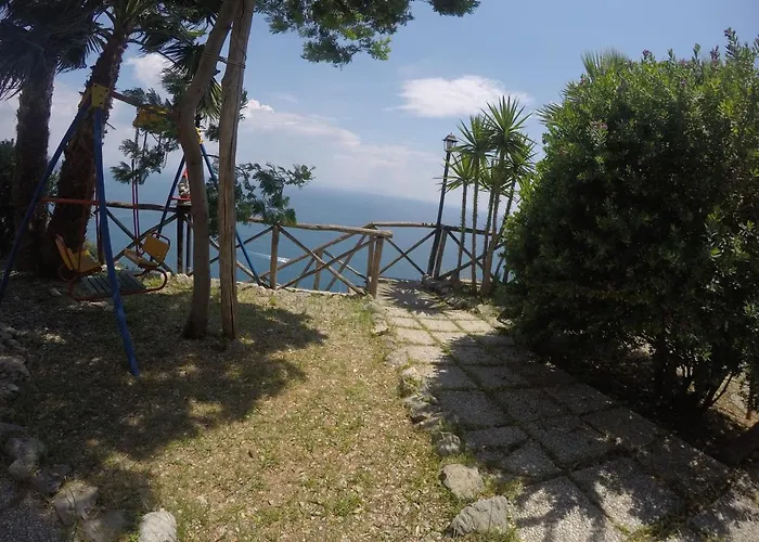 住宿加早餐酒店 Casa Hermosa 2*