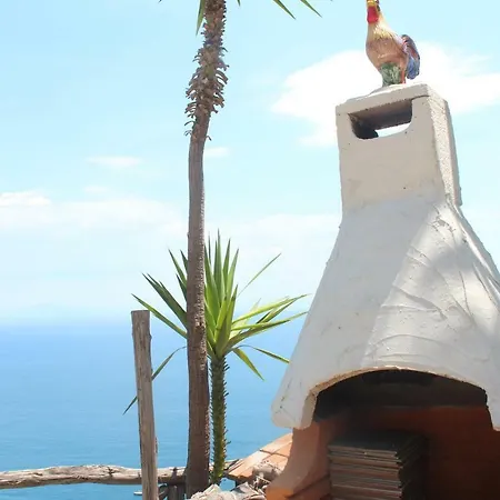 Casa Hermosa