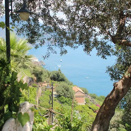 Bed & Breakfast Casa Hermosa Amalfi