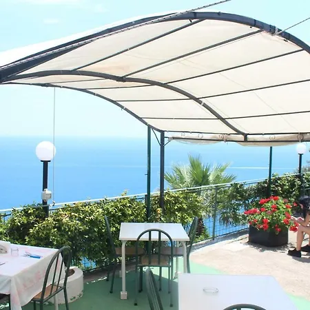 B&B Casa Hermosa 2*