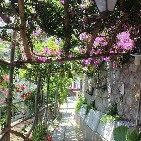 Casa Hermosa B&B 2*