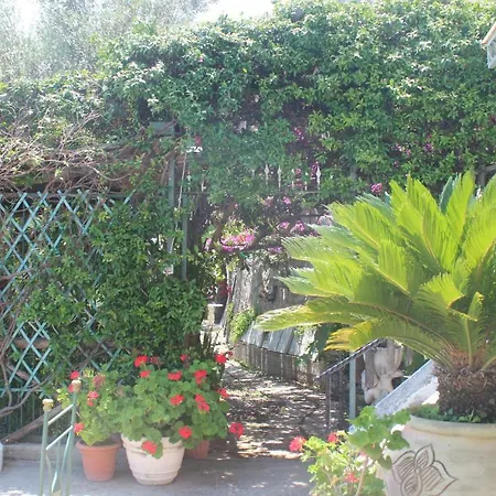 Casa Hermosa B&B