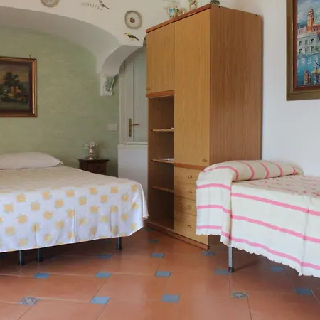 B&B Casa Hermosa 2*