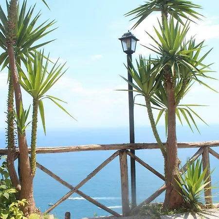 Casa Hermosa 2* 아말피