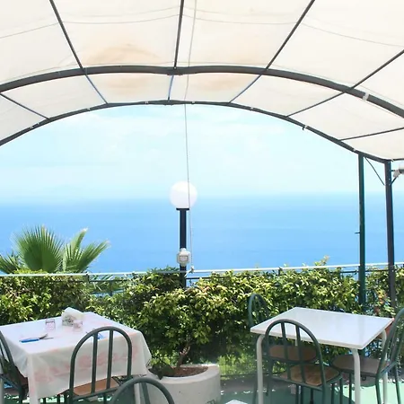 Casa Hermosa B&B
