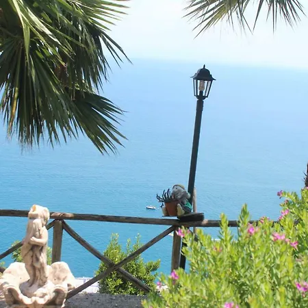Casa Hermosa B&B 아말피