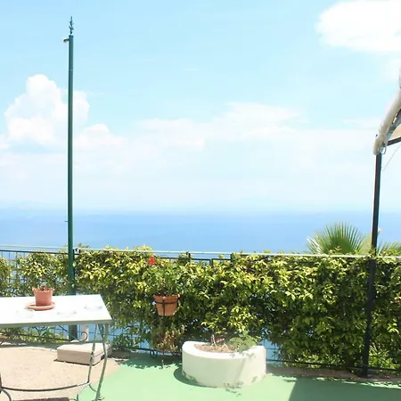 Casa Hermosa B&B