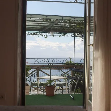 B&B Casa Hermosa 2*
