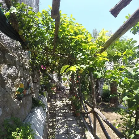 B&B Casa Hermosa