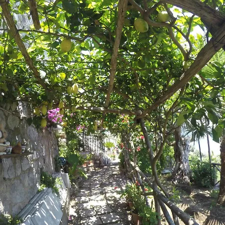 Casa Hermosa 아말피