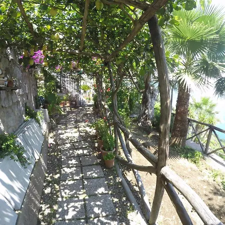 B&B Casa Hermosa 2*