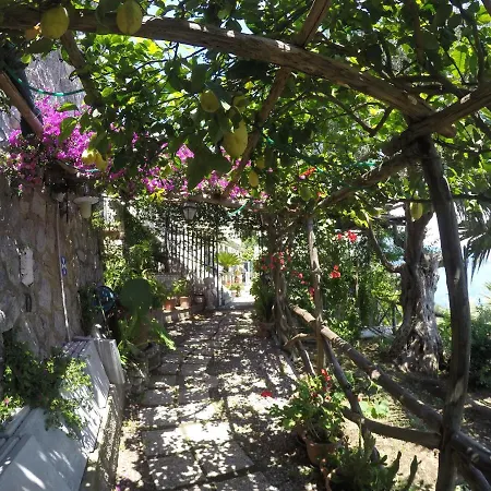 B&B Casa Hermosa 2*