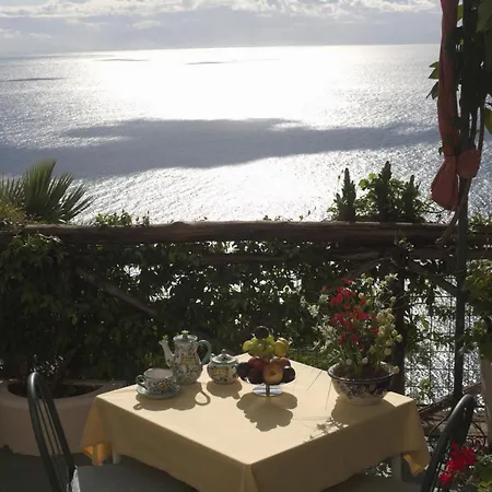 B&B Casa Hermosa 2*