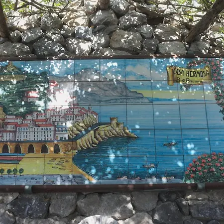 Casa Hermosa