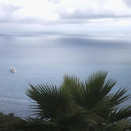 B&B Casa Hermosa 2*