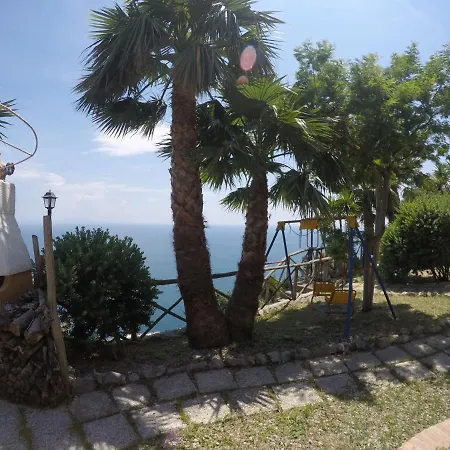 Casa Hermosa 2*