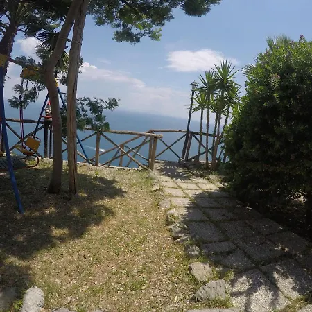 B&B Casa Hermosa 2*