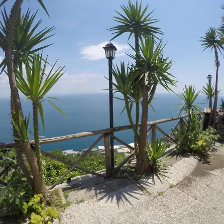 B&B Casa Hermosa