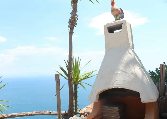 Casa Hermosa