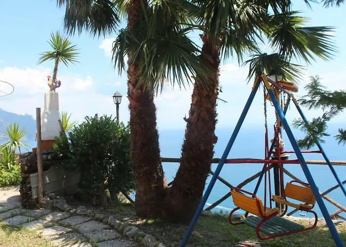 Casa Hermosa Amalfi