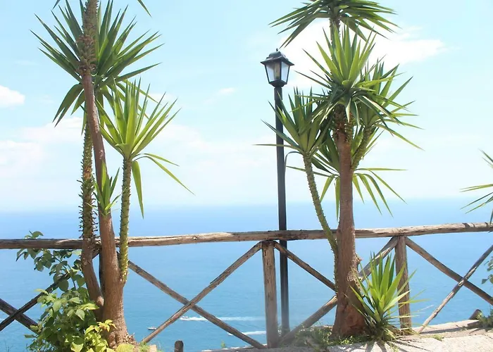 Casa Hermosa 2* Amalfi