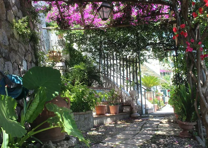 Casa Hermosa
