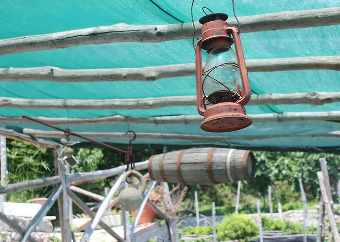 Bed & Breakfast Casa Hermosa