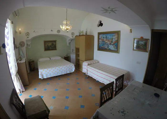 Casa Hermosa 2* Amalfi