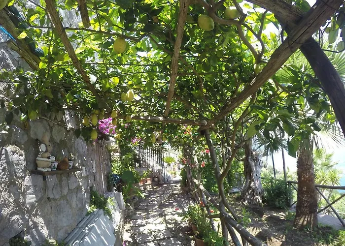 Casa Hermosa Amalfi