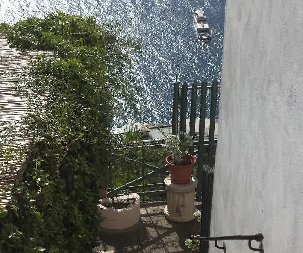 Casa Hermosa Couette-café