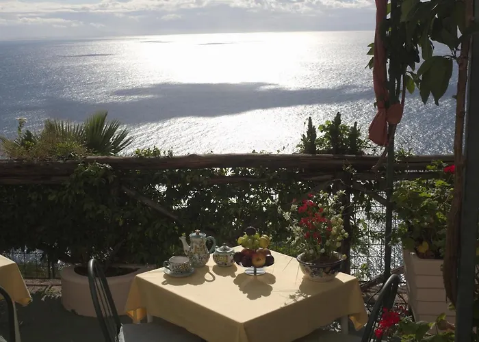 Couette-café Casa Hermosa 2*
