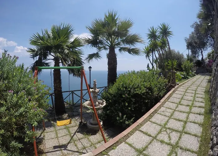 Bed & Breakfast Casa Hermosa