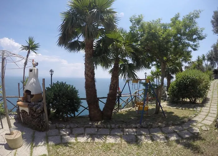 Casa Hermosa Amalfi