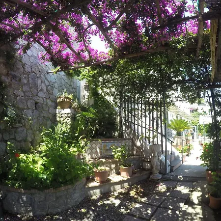 Casa Hermosa
