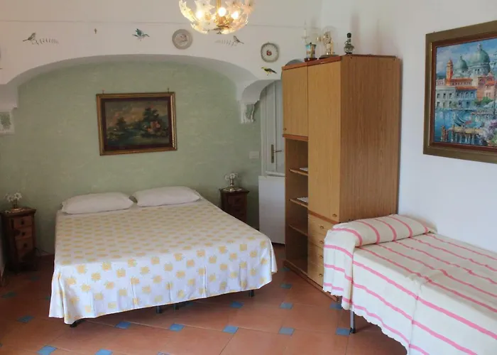 Casa Hermosa Alojamento de Acomodação e Pequeno-almoço